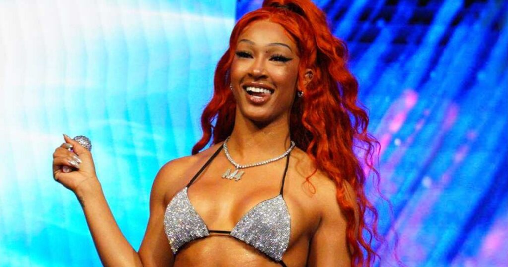 Mara Sadé Signs With AEW After TNA Exit, WWE Talks