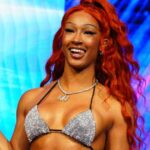 Mara Sadé Signs With AEW After TNA Exit, WWE Talks