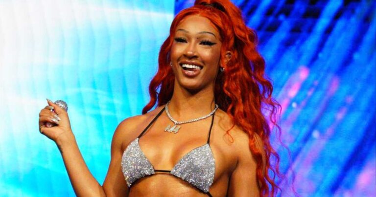 Mara Sadé Signs With AEW After TNA Exit, WWE Talks