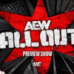 All Out Preview Show
