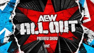 All Out Preview Show