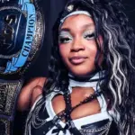 Maya World’s AEW Absence Draws Discouraging Injury Update
