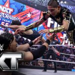 Mini Vikingo and Chazz Hall stun BirthRight in the Dusty Cup: NXT highlights, Sept. 29, 2026