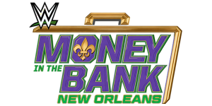 WWE Money In The Bank Hub