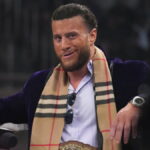 MJF Tops 2026 PWI 500, But Who Could Take His Spot?