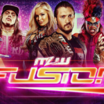 MLW Fusion Lands Free Streaming Home on Tubi