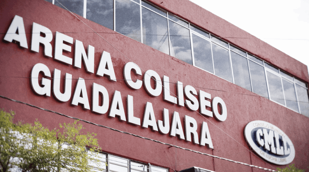 MLW’s Don Gato Saga Heads To Guadalajara’s Arena Coliseo