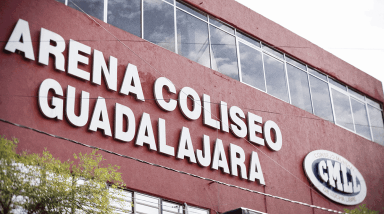 MLW’s Don Gato Saga Heads To Guadalajara’s Arena Coliseo