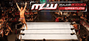 MLW Sets April 2027 Return To Charleston For Fusion Taping