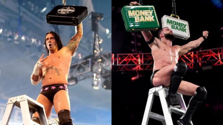 Money In The Bank 2026 Could Rewrite Multiple WWE Records