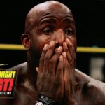 Moose’s TNA Career ON THE LINE Against Frankie Kazarian | TNA iMPACT! September 17, 2026