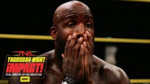 Moose’s TNA Career ON THE LINE Against Frankie Kazarian | TNA iMPACT! September 17, 2026