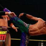 Nic Nemeth SENDS A MESSAGE to Leon Slater | TNA iMPACT! September 17, 2026