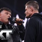 NXT Champion Grayson Waller and Mason Rook engage in verbal battle: NXT highlights, Sept. 22, 2026