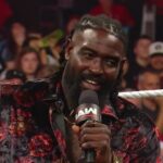 Oba Femi, Bronson Reed Sign for Money in the Bank Showdown