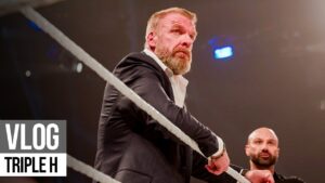 On the road with Triple H | TripleManía, WWE in Mexico and Zuffa Boxing: WWE Vlog