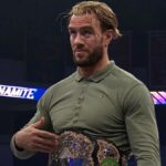 Ospreay Retains at All Out, Set to Defend vs. Okada in Paris