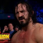 PAC vs Adam Priest | AEW Collision, 9/19/26