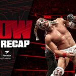 Penta advances, Solo Sikoa ABDUCTED! | Raw Recap: WWE Now