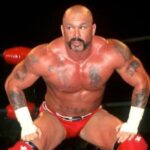 Perry Saturn Recalls Mike Graham Pulling Knife On Him In WCW
