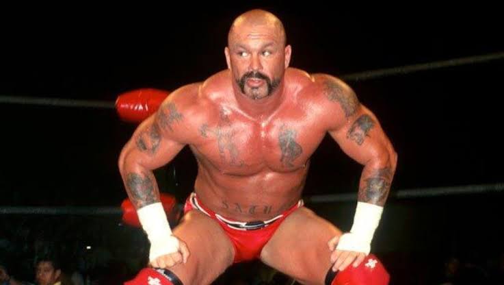 Perry Saturn Recalls Mike Graham Pulling Knife On Him In WCW