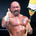 Perry Saturn Says WWE’s Moppy Storyline Was Punishment From Vince McMahon