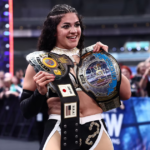 Persephone Rules Out Challengers Ahead Of AEW All Out TBS Title Defense