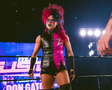 Phoenix Championship Wrestling Eyes Arizona Attendance Record at Anniversary 8