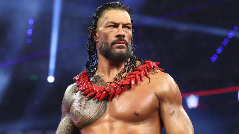 Reigns Names Cody Rhodes as Only Star Who’s ‘Carried the Banner’