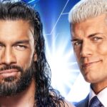 Reigns, Rhodes Show Off Street Fighter Moves In New TV Spot