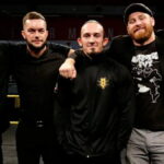 Remembering Neville’s Foundational Role in NXT’s Black & Gold Era