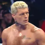 Report: Cody Rhodes’ Tour Bus In Accident Before SmackDown