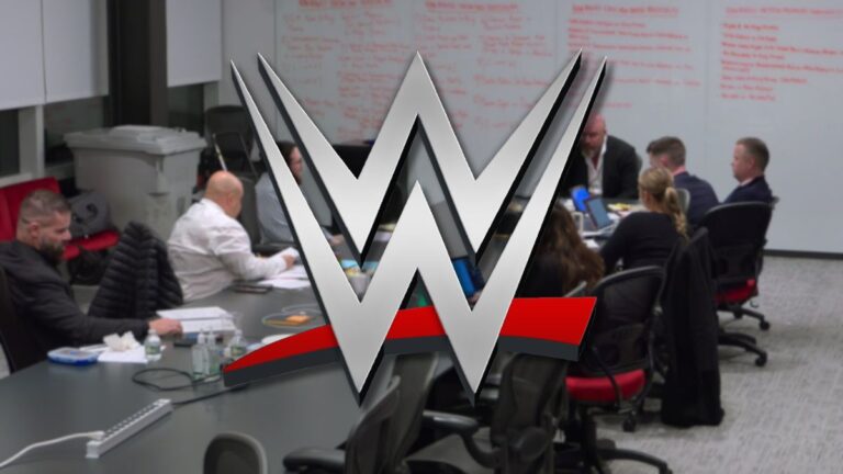 Report: Corbin-Dijak Reunion, Enzo-Cass Among Tag Team Fixes Floated for WWE