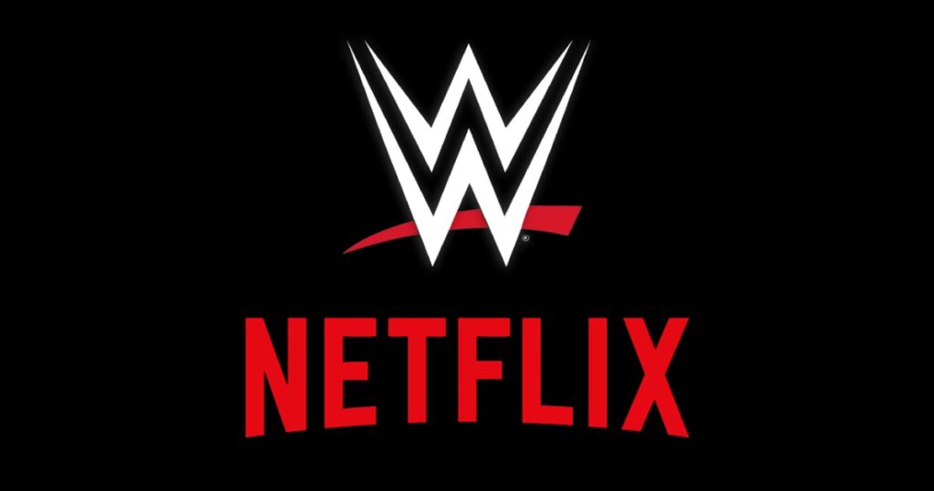 Report: Netflix Took Note Of WWE Raw’s Mexico City Special