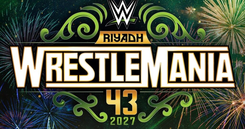 Report: WWE Eyeing Crown Jewel Weekend for WrestleMania 43 Date Reveal
