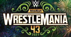 Report: WWE Eyeing Crown Jewel Weekend for WrestleMania 43 Date Reveal