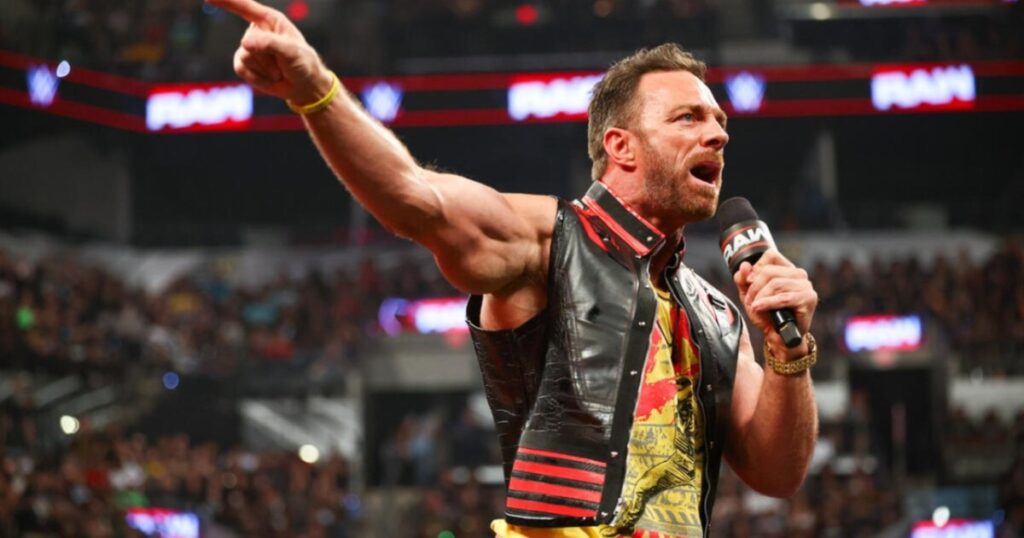 Report: WWE Not Planning LA Knight Heel Turn Despite Bloodline Feud