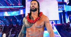 Roman Reigns Debuts Akuma Look In New Insurance Commercial