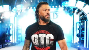 Roman Reigns Signals Retirement Is Coming, But Not Yet