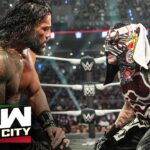 Roman Reigns vs. Penta | World Heavyweight Title Match: Raw highlights, Sept. 14, 2026