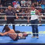 Sami Zayn Retains Title as CM Punk Attacks Amid Confusing SmackDown Finish