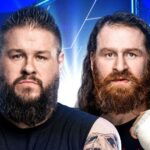 Sami Zayn vs. Kevin Owens Made Official for WWE Title