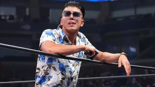 Sammy Guevara Breaks Silence Amid Sparse AEW Appearances