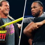 Santino Marella Lays Down Law After EXPLOSIVE Nemeth and Slater Exchange | iMPACT! Sept. 24, 2026