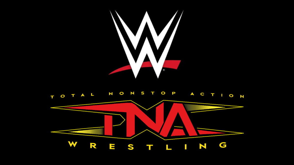 Signs Point to WWE-TNA Partnership Cooling Off