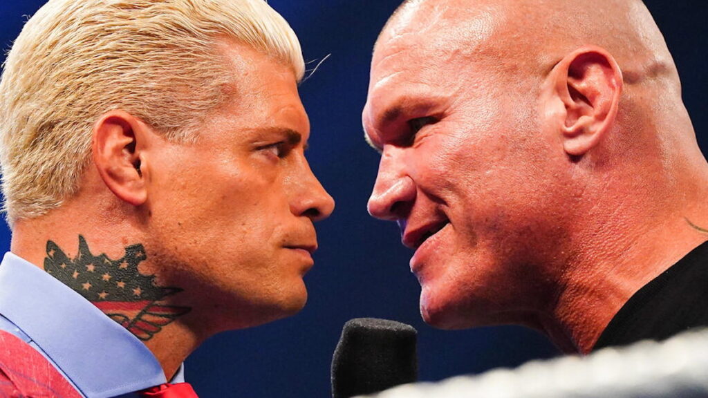 Speculation Builds Over Potential Allies For Randy Orton In Cody Rhodes Feud