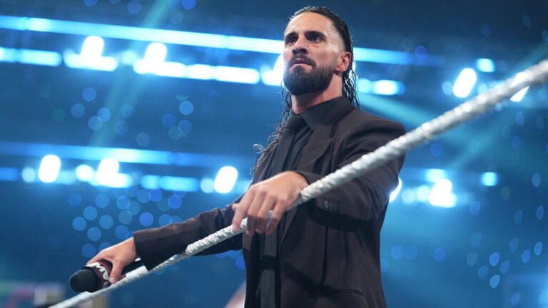 Speculation Builds Over Seth Rollins’ Path Back To WWE Raw