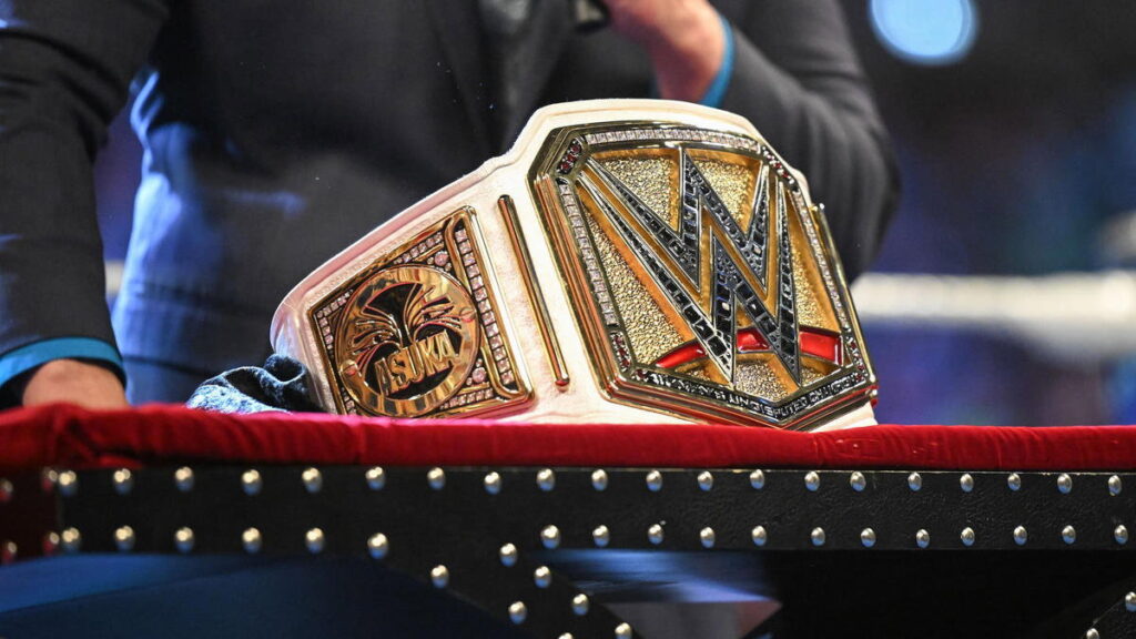 Speculation Builds Over Who Holds WWE Women’s Title At Mania 43