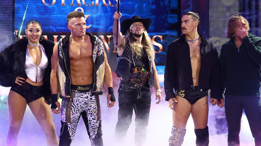 Speculation Grows Over Which Stars Could Join BirthRight