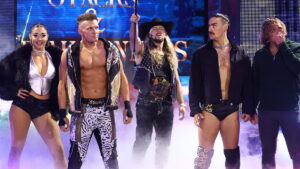 Speculation Grows Over Which Stars Could Join BirthRight